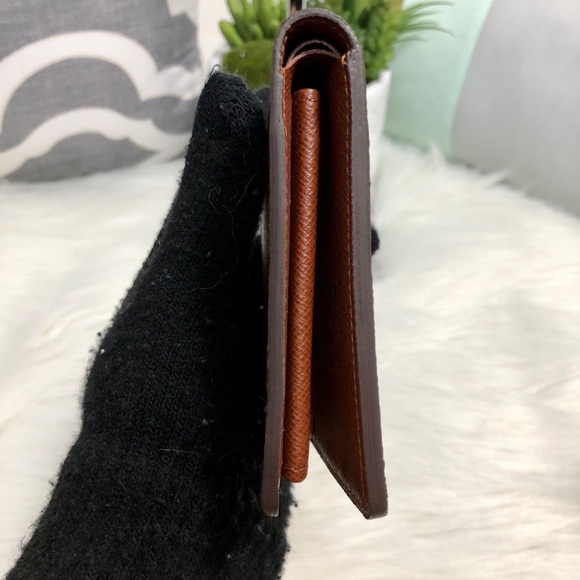 🔥SOLD 🔥Men’s Bifold’s Wallet - Picture 9 of 15